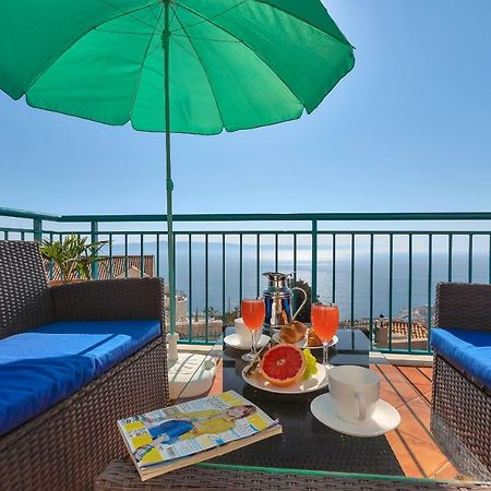 Villa Ana Podgora Exteriér fotografie