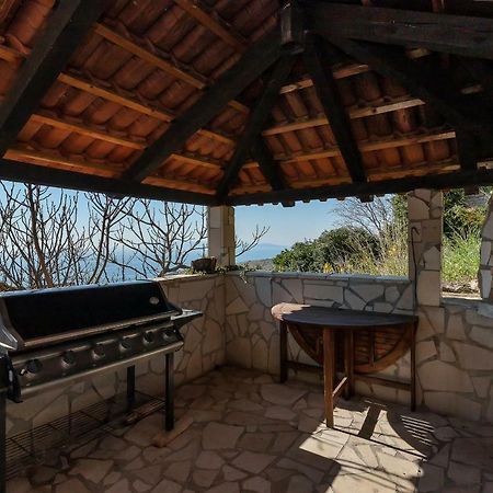 Villa Ana Podgora Exteriér fotografie